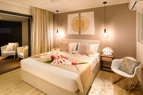 Qlistings Harmony Villa Mauritius image 5